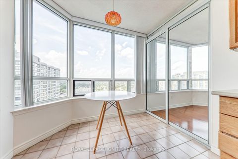 Photo 16 at 1801 - 330 Alton Towers Circle, Milliken, Toronto