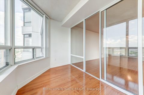 Photo 17 at 1801 - 330 Alton Towers Circle, Milliken, Toronto