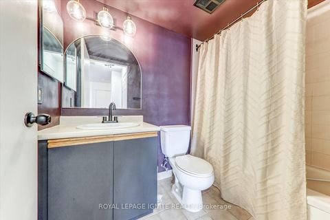 Photo 18 at 1801 - 330 Alton Towers Circle, Milliken, Toronto