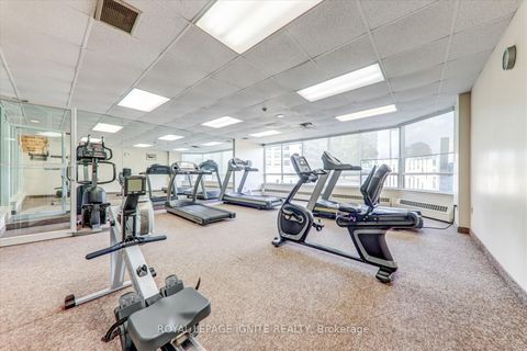 Photo 23 at 1801 - 330 Alton Towers Circle, Milliken, Toronto