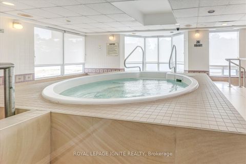 Photo 24 at 1801 - 330 Alton Towers Circle, Milliken, Toronto