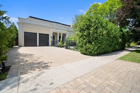Photo 1 at 14 Banbury Road, Don Mills, Toronto