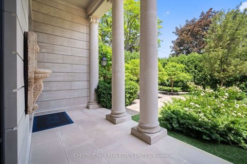 Photo 2 at 14 Banbury Road, Don Mills, Toronto