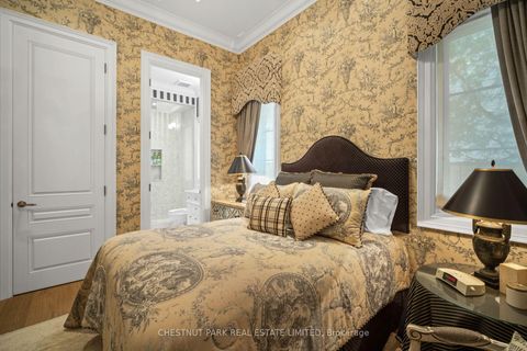 Photo 32 at 14 Banbury Road, Don Mills, Toronto