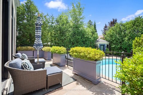 Photo 42 at 14 Banbury Road, Don Mills, Toronto