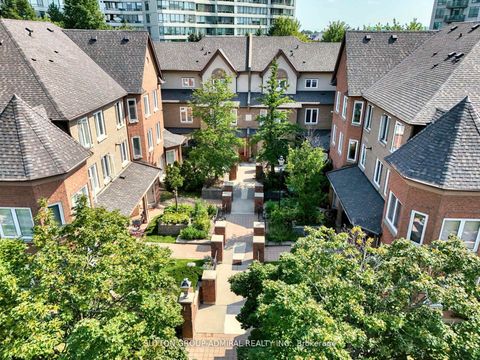 Photo 0 at 67 - 735 New Westminster Drive, Brownridge, Vaughan