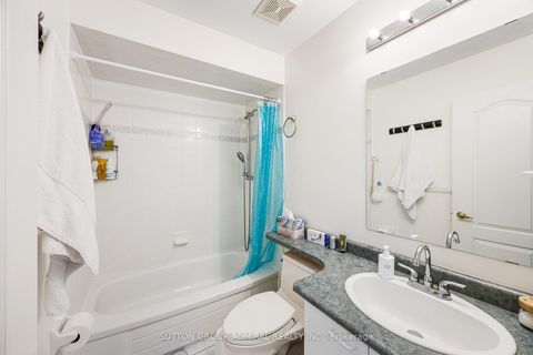 Photo 13 at 67 - 735 New Westminster Drive, Brownridge, Vaughan