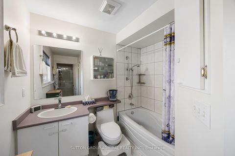 Photo 16 at 67 - 735 New Westminster Drive, Brownridge, Vaughan