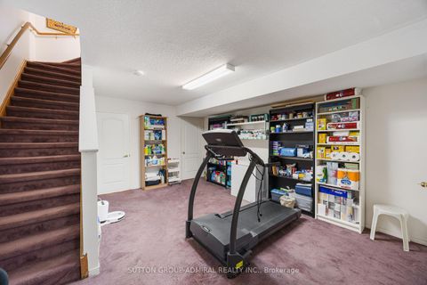 Photo 21 at 67 - 735 New Westminster Drive, Brownridge, Vaughan