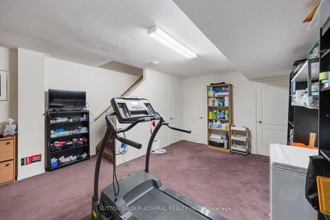 Photo 22 at 67 - 735 New Westminster Drive, Brownridge, Vaughan