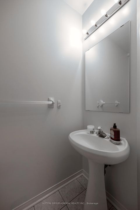 Photo 25 at 67 - 735 New Westminster Drive, Brownridge, Vaughan