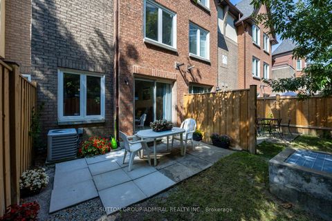 Photo 27 at 67 - 735 New Westminster Drive, Brownridge, Vaughan