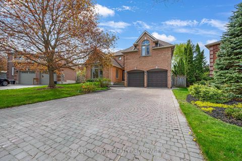 Photo 0 at 43 Falling Brook Drive, Bayshore, Barrie