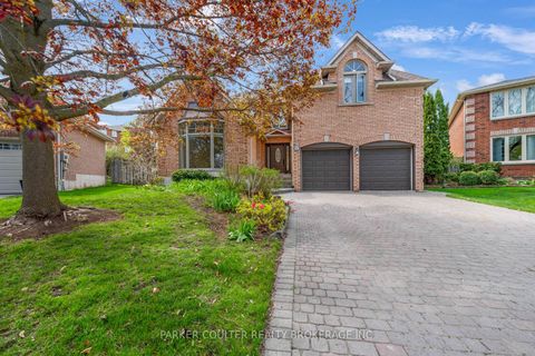 Photo 4 at 43 Falling Brook Drive, Bayshore, Barrie