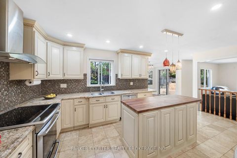 Photo 11 at 43 Falling Brook Drive, Bayshore, Barrie