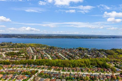 Photo 36 at 43 Falling Brook Drive, Bayshore, Barrie