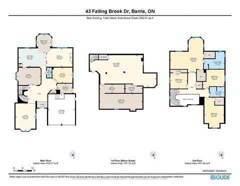 Photo 37 at 43 Falling Brook Drive, Bayshore, Barrie