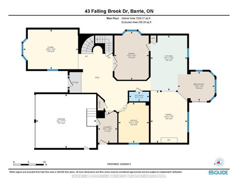 Photo 38 at 43 Falling Brook Drive, Bayshore, Barrie