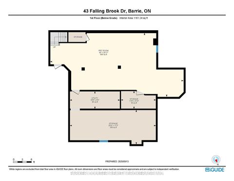 Photo 39 at 43 Falling Brook Drive, Bayshore, Barrie