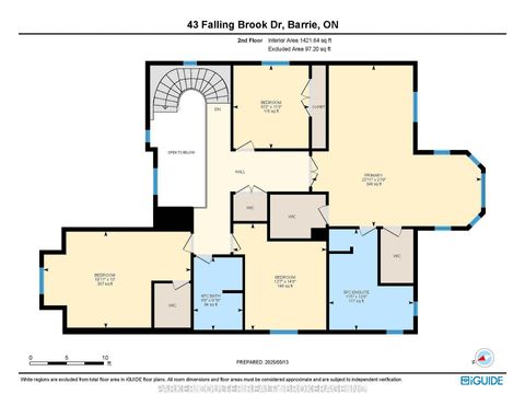 Photo 40 at 43 Falling Brook Drive, Bayshore, Barrie