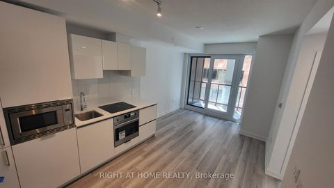 Photo 5 at 511 - 121 St. Patrick Street, Chinatown, Toronto