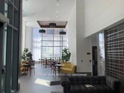 Photo 2 at 807 - 38 Iannuzzi Street E, Waterfront Communities C1, Toronto