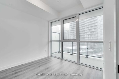 Photo 7 at 807 - 38 Iannuzzi Street E, Waterfront Communities C1, Toronto