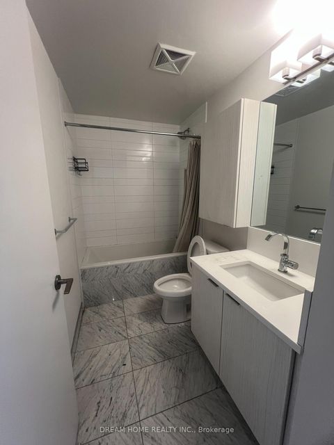 Photo 9 at 807 - 38 Iannuzzi Street E, Waterfront Communities C1, Toronto