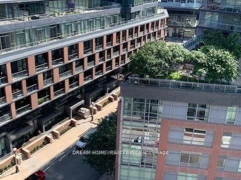 Photo 11 at 807 - 38 Iannuzzi Street E, Waterfront Communities C1, Toronto