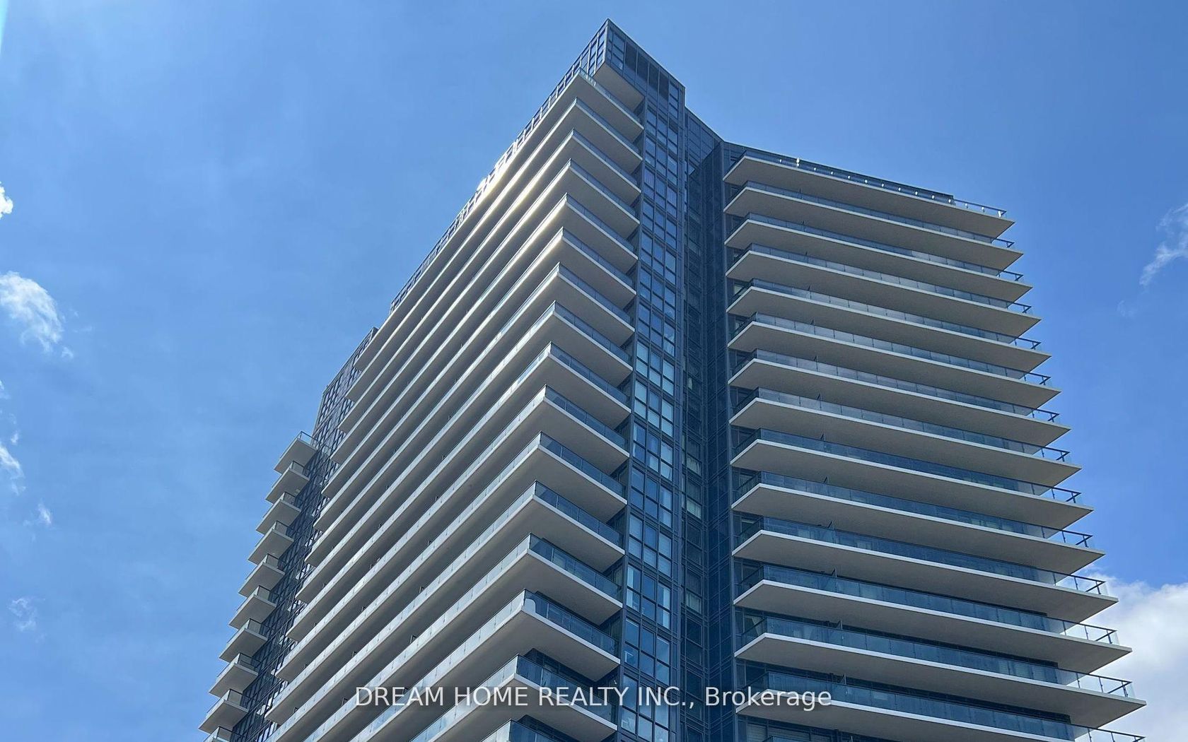 807 - 38 Iannuzzi Street E, Waterfront Communities C1, Toronto 