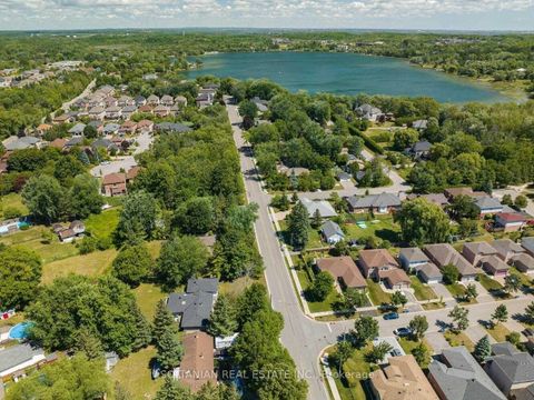 Photo 42 at 66 Lakeland Crescent, Oak Ridges Lake Wilcox, Richmond Hill