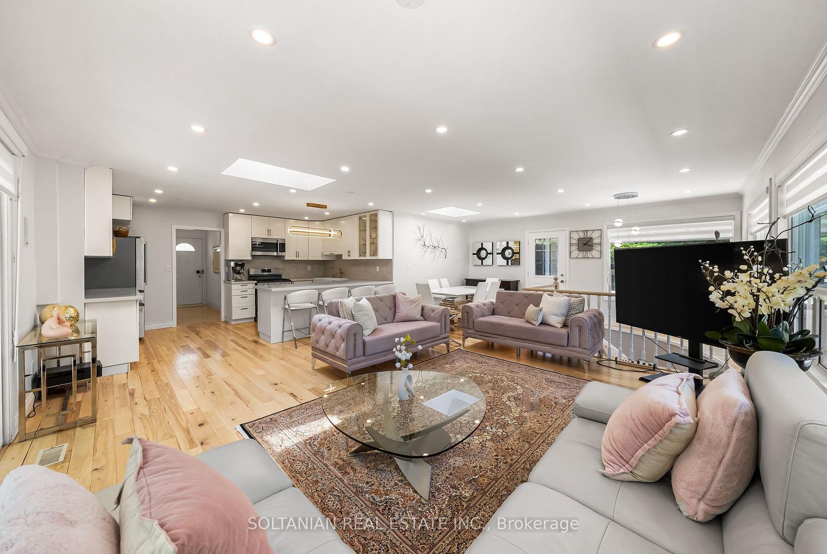 66 Lakeland Crescent, Oak Ridges Lake Wilcox, Richmond Hill 