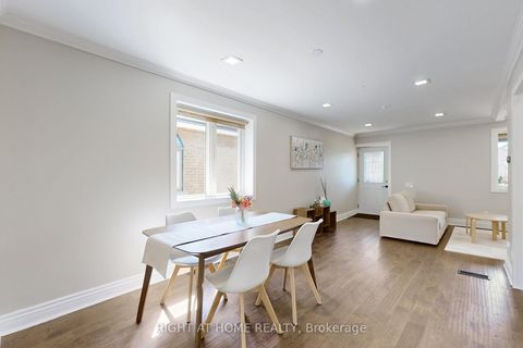 Photo 9 at 36 Juliet Crescent, Eglinton West, Toronto