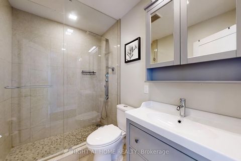 Photo 13 at 36 Juliet Crescent, Eglinton West, Toronto