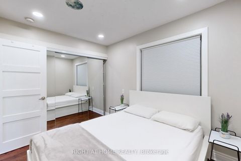 Photo 15 at 36 Juliet Crescent, Eglinton West, Toronto