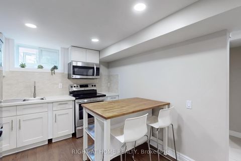 Photo 18 at 36 Juliet Crescent, Eglinton West, Toronto