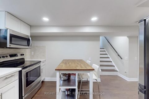 Photo 19 at 36 Juliet Crescent, Eglinton West, Toronto