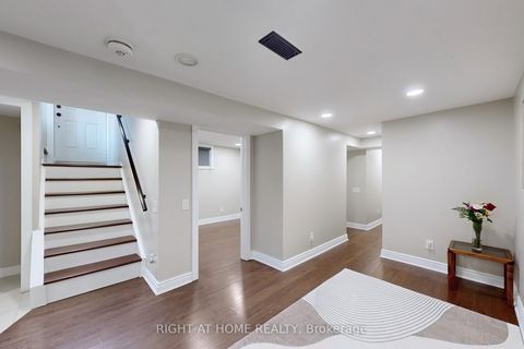Photo 20 at 36 Juliet Crescent, Eglinton West, Toronto