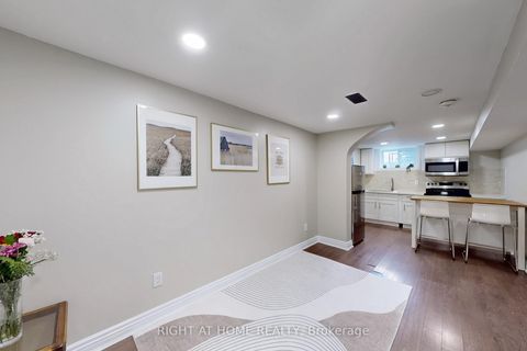 Photo 21 at 36 Juliet Crescent, Eglinton West, Toronto