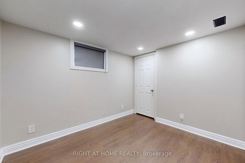 Photo 22 at 36 Juliet Crescent, Eglinton West, Toronto