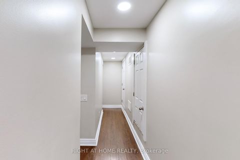 Photo 23 at 36 Juliet Crescent, Eglinton West, Toronto