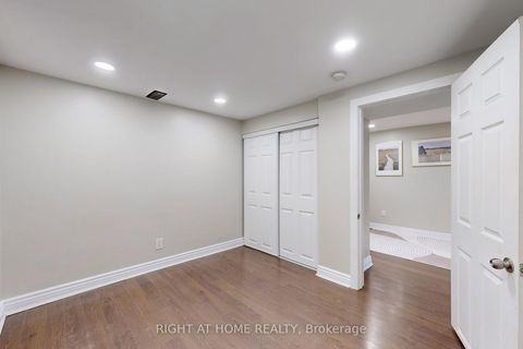 Photo 25 at 36 Juliet Crescent, Eglinton West, Toronto