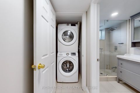 Photo 26 at 36 Juliet Crescent, Eglinton West, Toronto