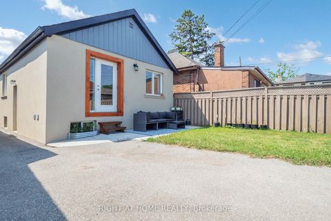 Photo 28 at 36 Juliet Crescent, Eglinton West, Toronto