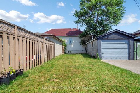 Photo 29 at 36 Juliet Crescent, Eglinton West, Toronto