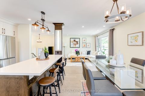 Photo 15 at 101 Wincott Drive, The Westway, Toronto