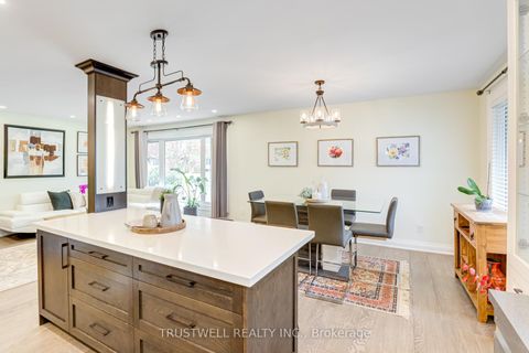 Photo 19 at 101 Wincott Drive, The Westway, Toronto