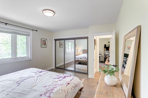 Photo 21 at 101 Wincott Drive, The Westway, Toronto