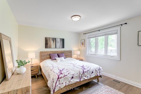 Photo 22 at 101 Wincott Drive, The Westway, Toronto