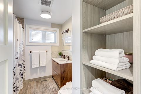 Photo 23 at 101 Wincott Drive, The Westway, Toronto